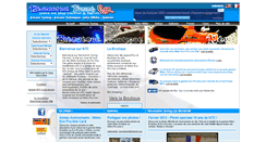 Desktop Screenshot of nevolutiontuningcar.com